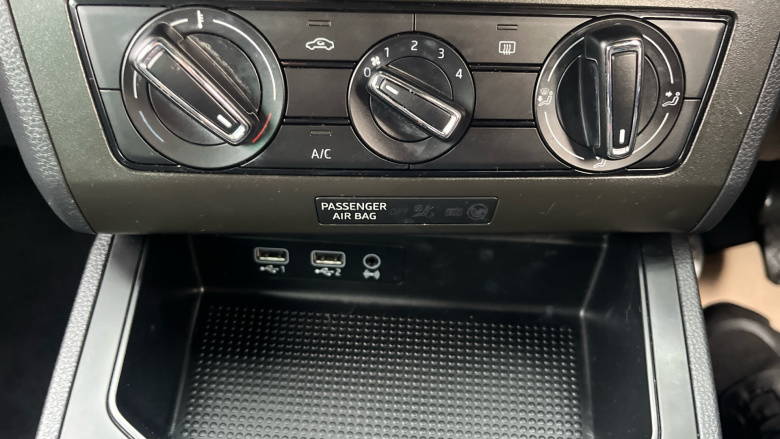 SEAT Ibiza 1.0 TSI 95 FR [EZ] 5dr Petrol Hatchback